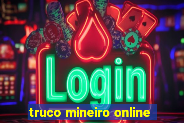 truco mineiro online